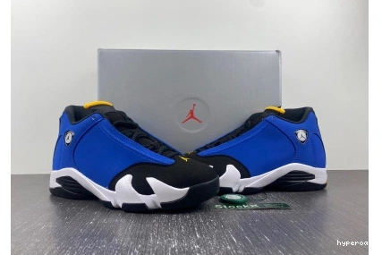 Hyperoad Jordan Laney Retro 14 0722
